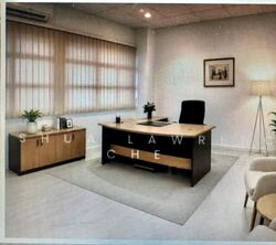 Genting Building (D13), Factory #580722731